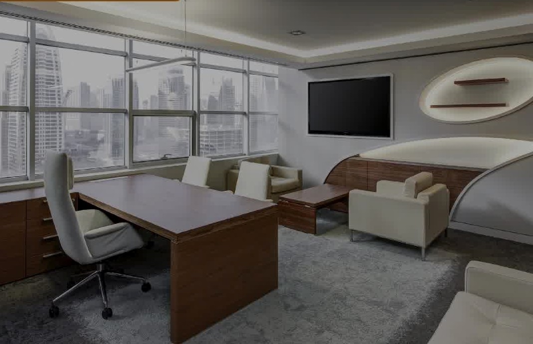 Ofis Çalışmaları