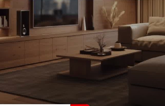 TV Üniteleri